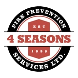 4 Seasons Fire Prevention Services Ltd. logo