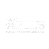 A Plus Facility Services Ltd. logo
