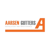 Aarsen Gutters Corp logo