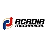 Acadia Northwest Mechanical logo