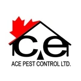 Ace Pest Control Ltd. logo