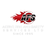 Active Fire & Safety Services Ltd. logo