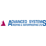 Advanced Systems Roofing & Waterproofing Ltd. logo