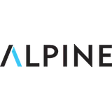 Alpine Building Maintenance Inc. logo