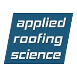 Applied Roofing Science logo
