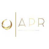 APR Building Strategies & Reserve Planning logo