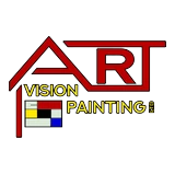 Art Vision Painting Ltd. logo