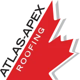 Atlas-Apex Roofing (BC) logo