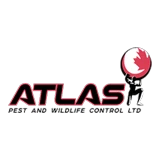 Atlas Pest & Wildlife Control logo