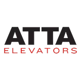 ATTA Elevators — Vancouver logo
