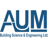AUM Building Science & Engineering Ltd. logo