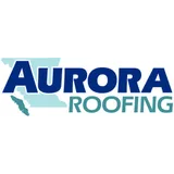Aurora Roofing Ltd. logo