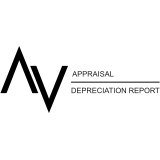 AV Appraisals Inc. logo