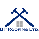 BF Roofing Ltd. logo