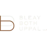 Bleay Both Uppal LLP logo