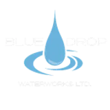 Blue Drop Waterworks Ltd. logo