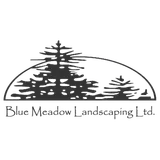 Blue Meadow Landscaping Ltd. logo