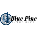 Blue Pine Enterprises Ltd. logo