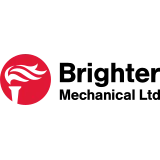 Brighter Mechanical Ltd. logo