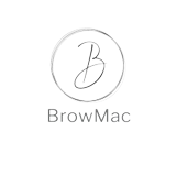 BrowMac Services Inc. logo