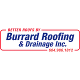 Burrard Roofing & Drainage Inc. logo