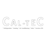 Cal-Tec Refrigeration Heating & Air Conditioning Sales & Service Ltd. logo