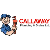 Callaway Plumbing & Drains Ltd. logo