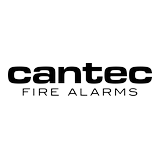 Cantec Fire Alarms logo