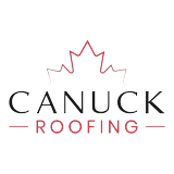 Canuck Roofing Ltd. logo