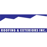 Cascade Roofing & Exteriors Inc. logo