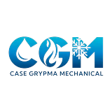 Case Grypma Mechanical Ltd. logo