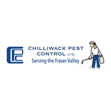 Chilliwack Pest Control logo