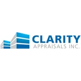 Clarity Appraisals Inc. logo