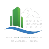 Coast Mountain Roof Ltd. logo