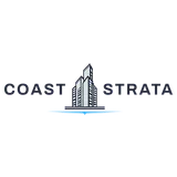 Coast Strata Services Ltd. logo