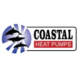 Coastal Heat Pumps logo