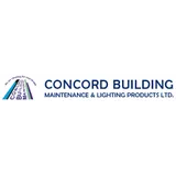 Concord Building Maintenance & Lighting Products Ltd. logo