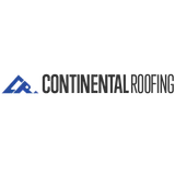 Continental Roofing Ltd. logo