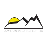 Cowichan Valley Pest Control Ltd. logo
