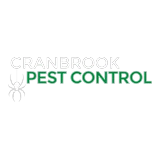 Cranbrook Pest Control logo