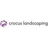 Crocus Landscaping Ltd. logo