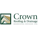 Crown Roofing Ltd. logo