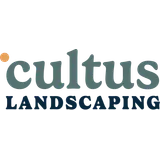 Cultus Landscaping logo