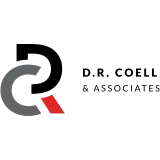 D.R. Coell & Associates Inc. logo