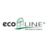 Ecoline Windows logo