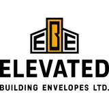 Elevated Building Envelopes Ltd. logo