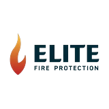 Elite Fire Protection logo