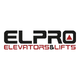 ElPro Elevators & Lifts logo