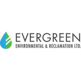 Evergreen Environmental & Reclamation Ltd. logo