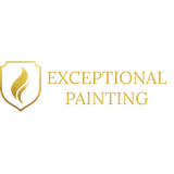 Exceptional Painting logo
